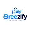 breezify.store - Home